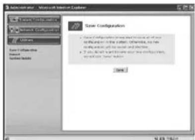 SAMSUNG SMT190DN - Save Configuration - 1