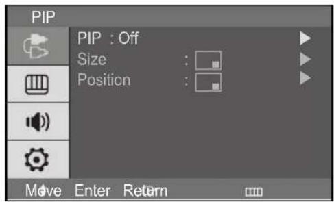 SAMSUNG SMT190DN - Input Menu - 2
