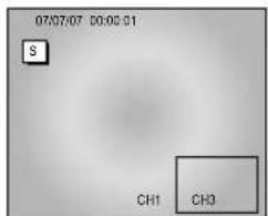 SAMSUNG SMT190DN - 9-3) PIP MODE DISPLAY (REMOTE CONTROLLER) - 10