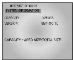 SAMSUNG SMT190DN - Caution - 1