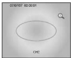 SAMSUNG SMT190DN - 9-2) ZOOM MODE DISPLAY (REMOTE CONTROLLER) - 1