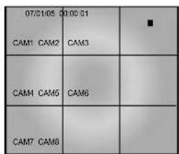 SAMSUNG SMT190DN - (REMOTE CONTROLLER) - 1