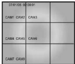 SAMSUNG SMT190DN - 9-3) PIP MODE DISPLAY (REMOTE CONTROLLER) - 13