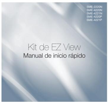 SAMSUNG SME2220N - 2