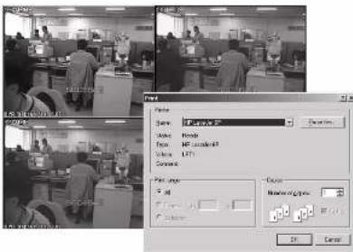 SAMSUNG SHR 2082 - (1)Imprimer - 1