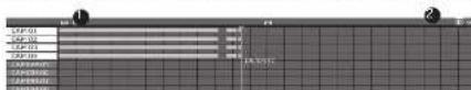 SAMSUNG SHR 2082 - Remarque - 1