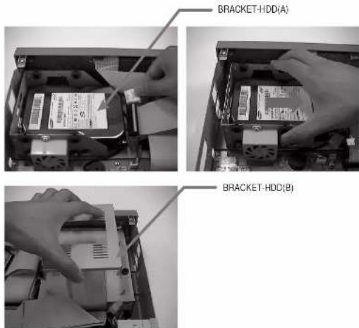 SAMSUNG SHR 2082 - SHR-210021620882MANTLDPUTISATFUR - 4