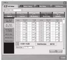 SAMSUNG SHR 2082 - SHR-210021620882MANTLDPUTISATFUR - 1