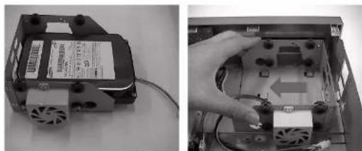 SAMSUNG SHR 2082 - SHR-210021620882MANTLDPUTISATFUR - 4
