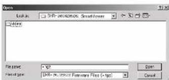 SAMSUNG SHR 2082 - SHR-2100216208822MANTI.DP.LUTTISATTLER - 5