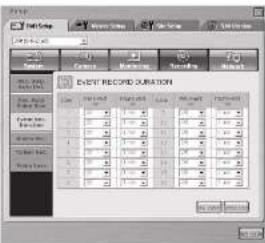 SAMSUNG SHR 2082 - AVERTISSEMENT - 2