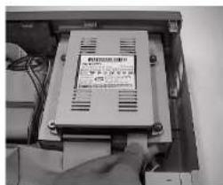 SAMSUNG SHR 2082 - SHR-210021620882MANTLDPUTISATFUR - 8