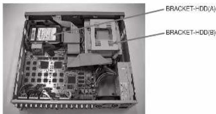 SAMSUNG SHR 2082 - SHR-210021620882MANTLDPUTISATFUR - 1