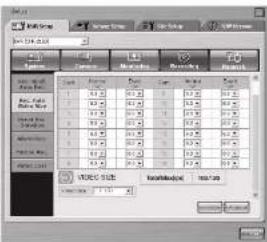 SAMSUNG SHR 2082 - SHR-210021620882MANTLDPUTISATFUR - 2
