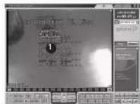 SAMSUNG SHR 2082 - Remarque - 2