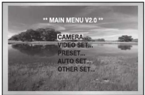 SAMSUNG SHR 2162 - Remarque - 3