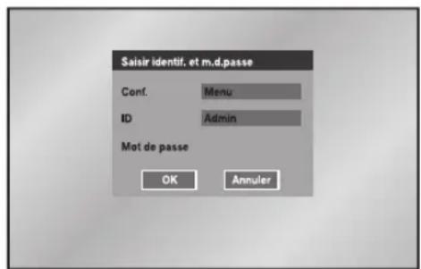 SAMSUNG SHR 2162 - Avant utilisation - 1