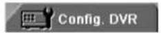 SAMSUNG SHR 2162 - Configuration DVR - 1