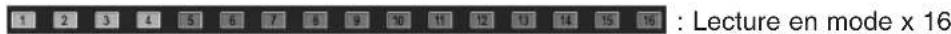 SAMSUNG SHR 2162 - Remarque - 2