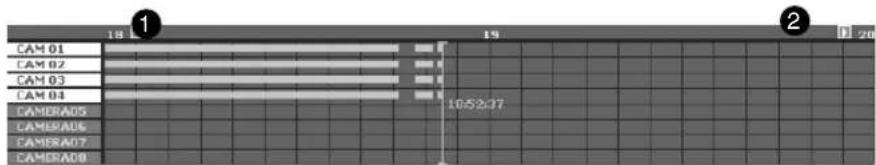 SAMSUNG SHR 2162 - Remarque - 1
