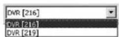 SAMSUNG SHR 2162 - Remarque - 2