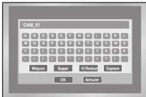 SAMSUNG SHR 2162 - Remarque - 4