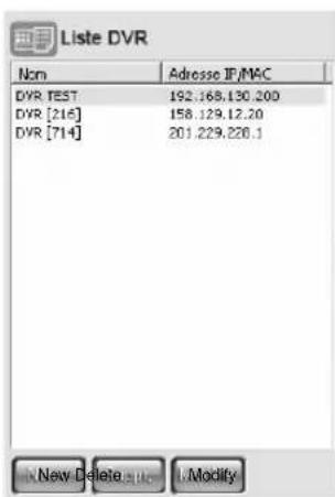 SAMSUNG SHR 2162 - Configuration Site - 3