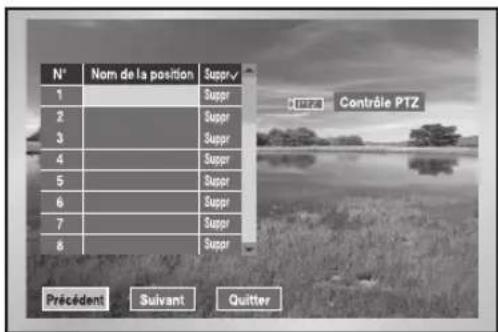 SAMSUNG SHR 2162 - Remarque - 3