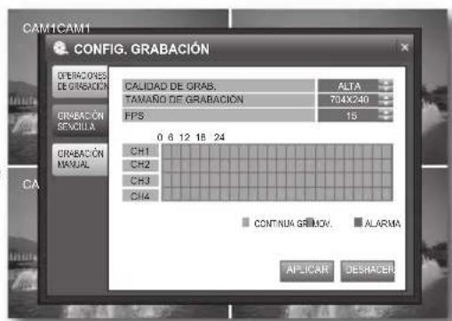 SAMSUNG SHR1041K - gRABAClON SEnCIIIA - 1
