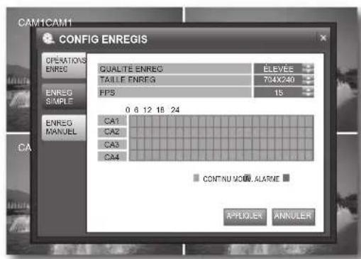 SAMSUNG SHR1041K - EnREG SIMpLE - 1
