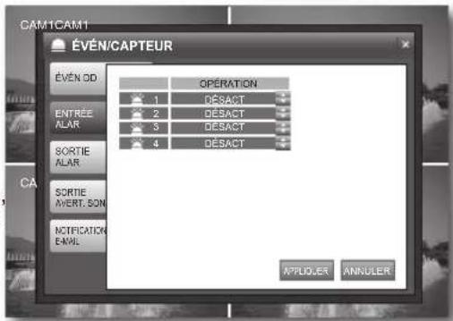 SAMSUNG SHR1041K - ENTREE ALAR - 1