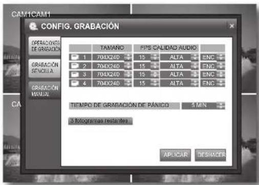 SAMSUNG SHR1041K - gRABAClON MAnUAI - 1