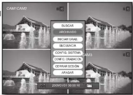 SAMSUNG SHR1041K - ARCHIVADO - 1