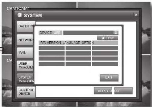 SAMSUNG SHR1041K - SYSTEM INFORMATION - 2