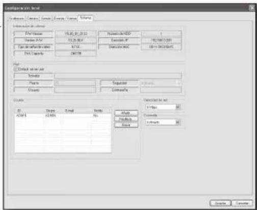 SAMSUNG SHR1041K - Sistema - 1