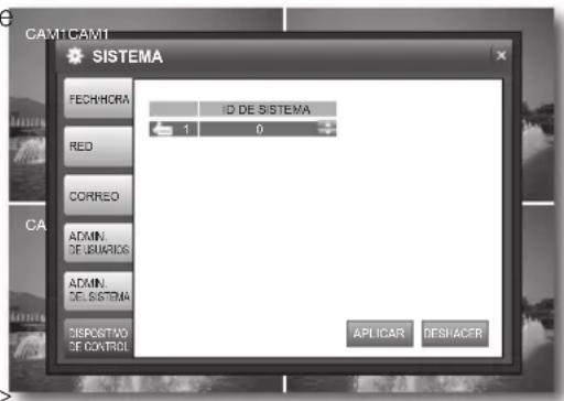 SAMSUNG SHR1041K - DISPOSITIVO DE CONTROL - 1