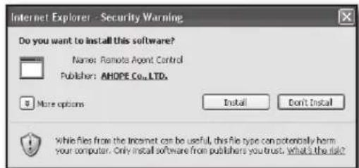 SAMSUNG SHR1041K - CONNECTING WEB VIEWER - 4