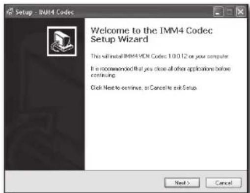 SAMSUNG SHR1041K - CONNECTING WEB VIEWER - 5