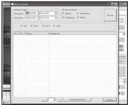 SAMSUNG SHR1041K - Búsqueda por registrar - 1