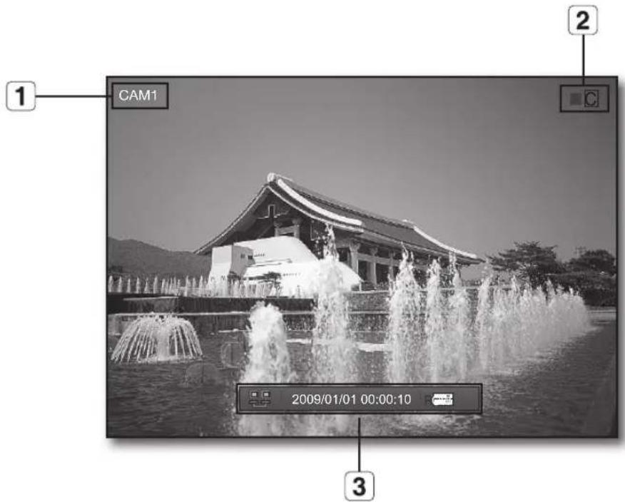 SAMSUNG SHR1041K - Login - 2