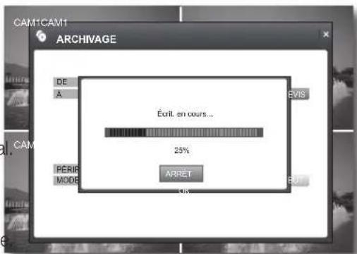 SAMSUNG SHR1041K - ARCHIVAGE - 5