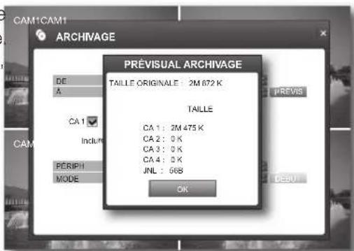 SAMSUNG SHR1041K - ARCHIVAGE - 3