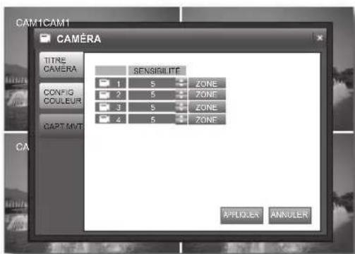 SAMSUNG SHR1041K - CApT MVT - 1
