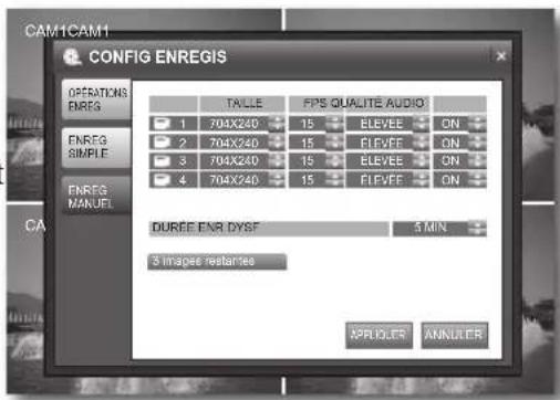 SAMSUNG SHR1041K - EnREG MAnUEL - 1