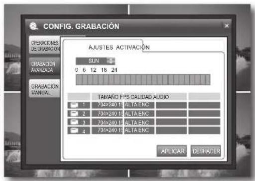 SAMSUNG SHR1041K - gRABAClON AVAnZAdA - 1