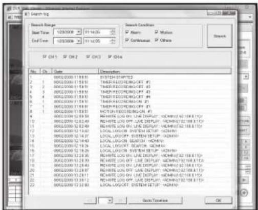 SAMSUNG SHR1041K - web viewer - 2