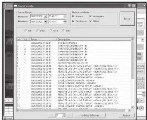 SAMSUNG SHR1041K - Búsqueda por registrar - 3