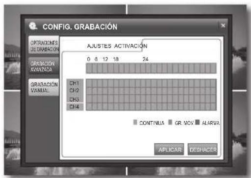 SAMSUNG SHR1041K - gRABAClON AVAnZAdA - 3