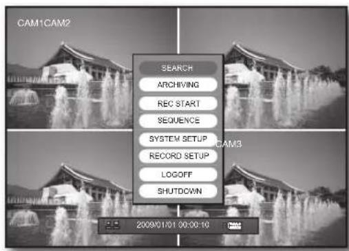 SAMSUNG SHR1041K - SEARCH - 1