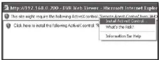 SAMSUNG SHR1041K - CONNECTING WEB VIEWER - 3